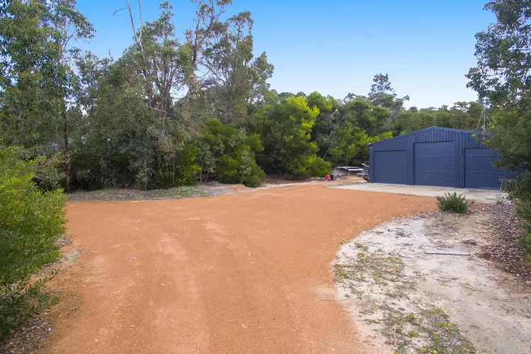 Fourth view of Homely rural property listing, 23 Cockatoo Drive, Nannup WA 6275