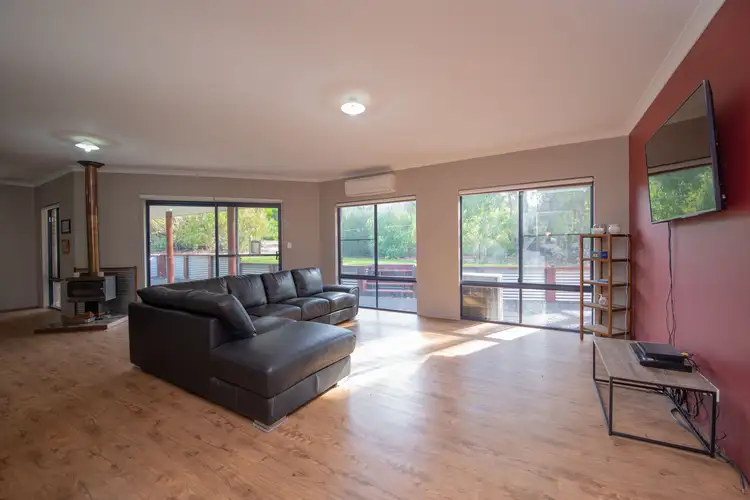 Sixth view of Homely rural property listing, 23 Cockatoo Drive, Nannup WA 6275