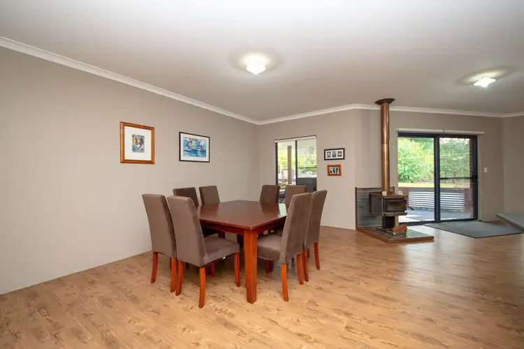 Seventh view of Homely rural property listing, 23 Cockatoo Drive, Nannup WA 6275