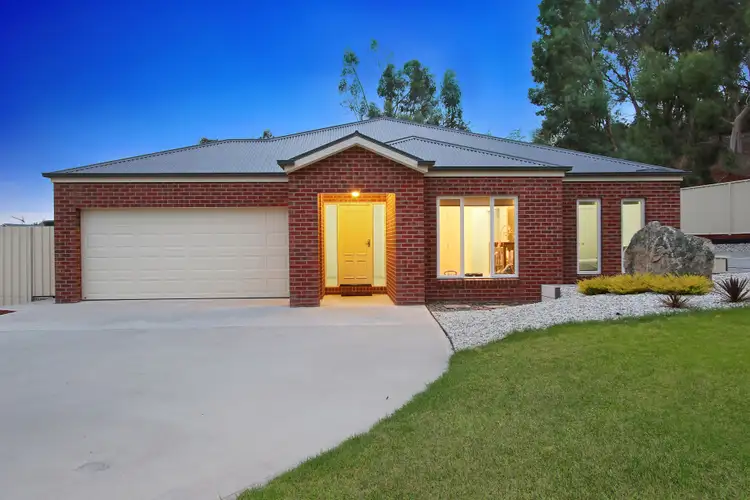22 Donnington Drive, Wodonga VIC 3690