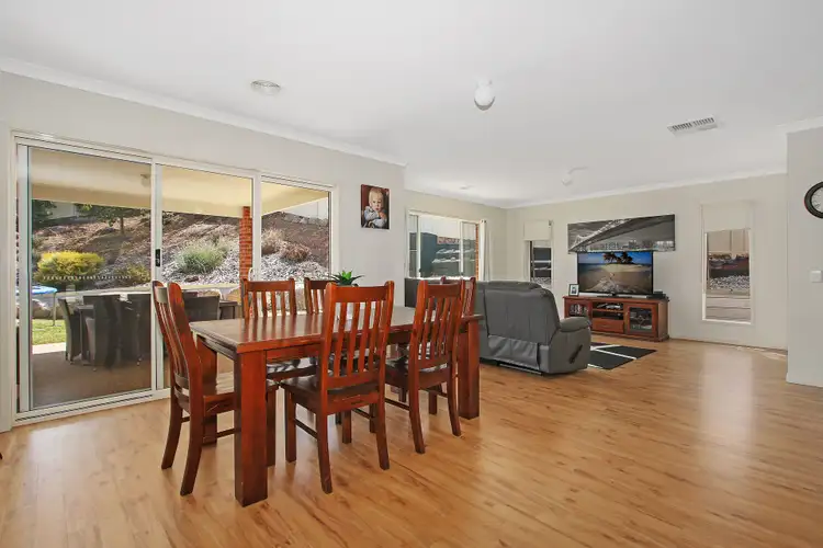 Third view of Homely house listing, 22 Donnington Drive, Wodonga VIC 3690