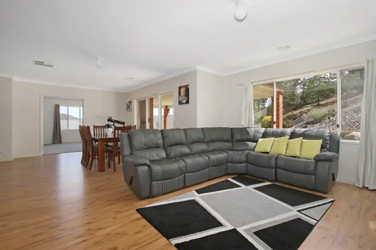 Fourth view of Homely house listing, 22 Donnington Drive, Wodonga VIC 3690