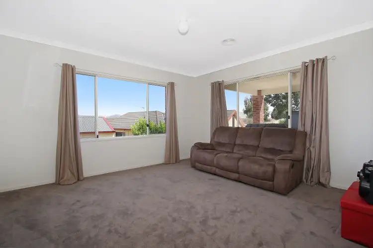Fifth view of Homely house listing, 22 Donnington Drive, Wodonga VIC 3690