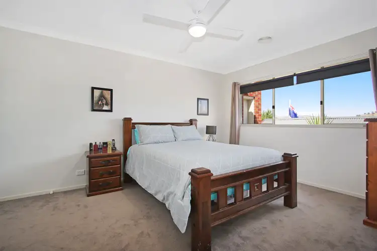 Sixth view of Homely house listing, 22 Donnington Drive, Wodonga VIC 3690