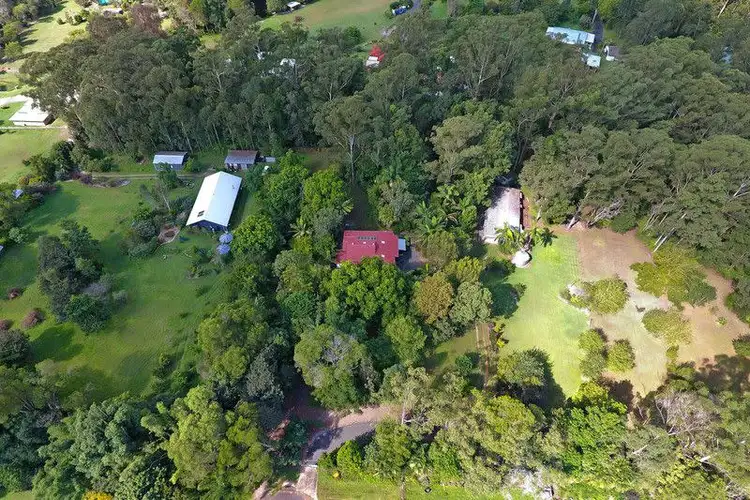 74 Baker-Finch Avenue, Peachester QLD 4519