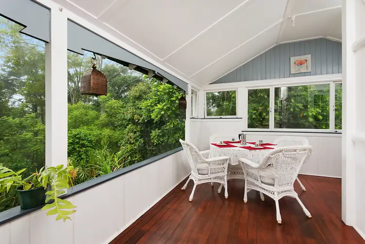 Sixth view of Homely house listing, 4 Currawong Drive, Maleny QLD 4552