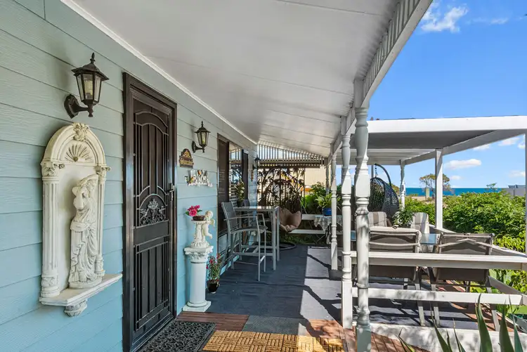 Second view of Homely house listing, 33 Main Street, Balgowan SA 5573