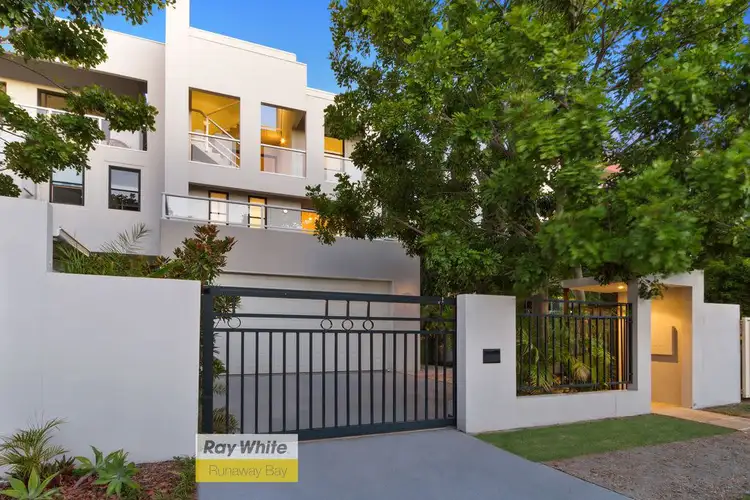 1/15 Madang Crescent, Runaway Bay QLD 4216