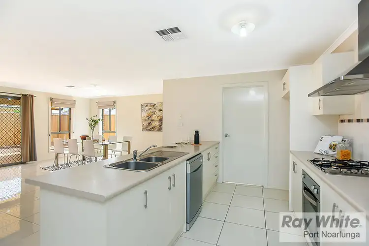 Seventh view of Homely house listing, 51 Atlantis Avenue, Seaford Meadows SA 5169