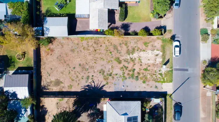 Fifth view of Homely land listing, 50A Oxford Street, Port Noarlunga South SA 5167