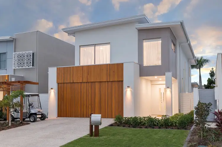 7812 Pavilions Close, Hope Island QLD 4212