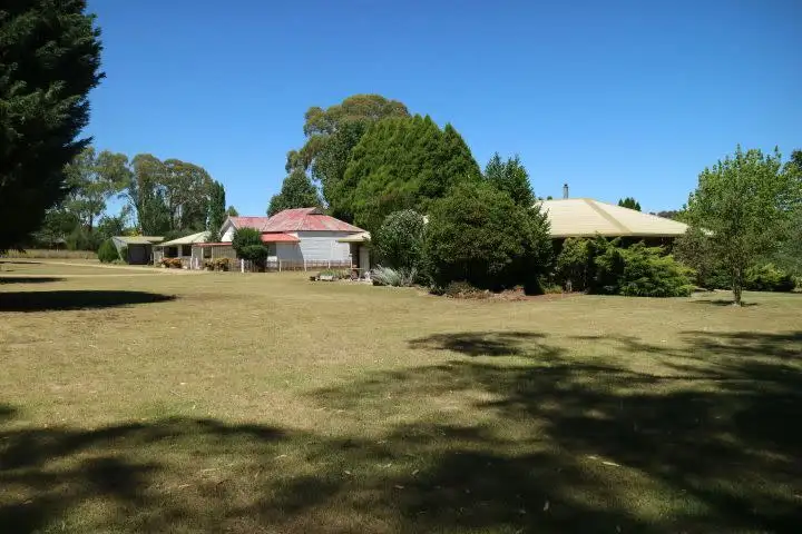 Main view of Homely house listing, 9929 Armidale Road, Glen Innes NSW 2370