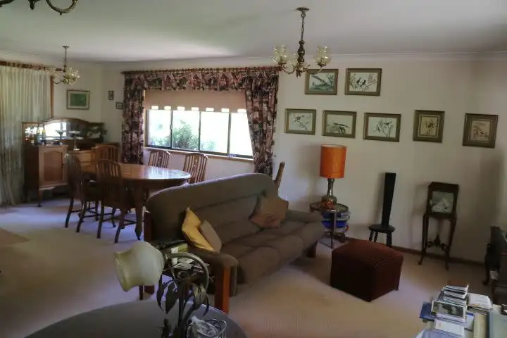 Fourth view of Homely house listing, 9929 Armidale Road, Glen Innes NSW 2370