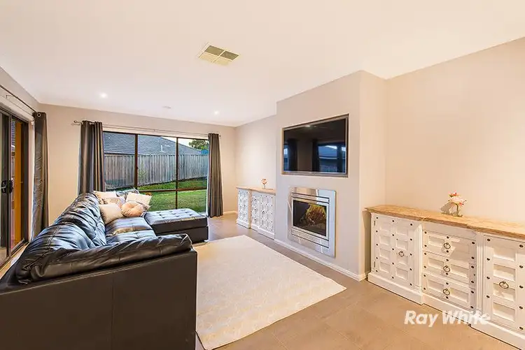 48 Green Mist Crescent, Botanic Ridge VIC 3977