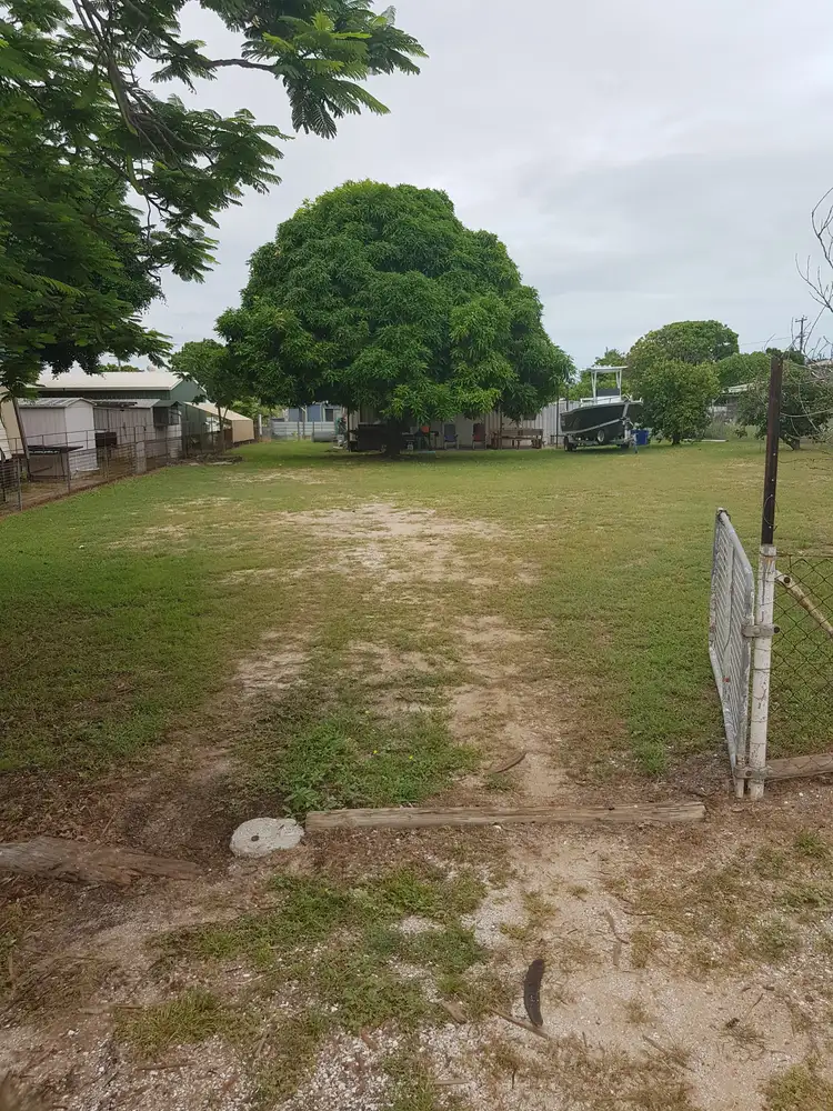 Main view of Homely house listing, 36 Fielding Street, Karumba QLD 4891