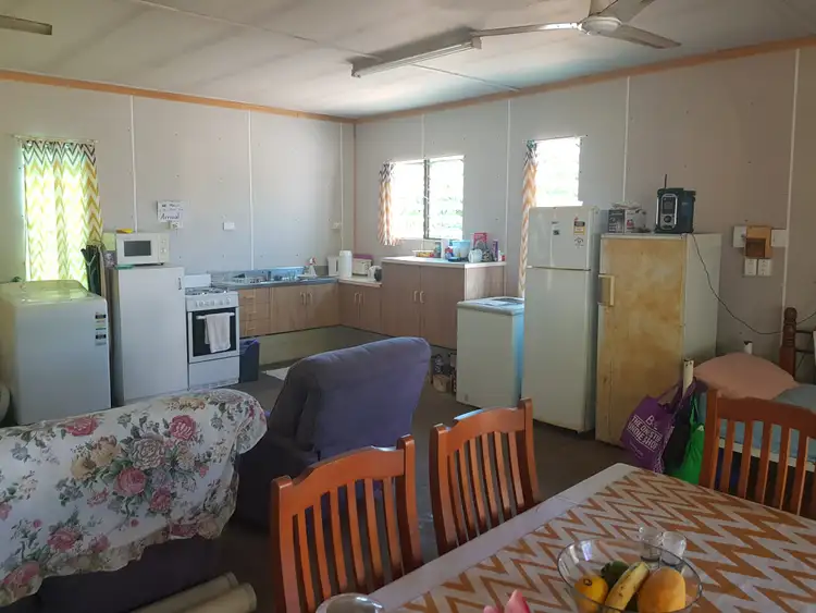 Second view of Homely house listing, 36 Fielding Street, Karumba QLD 4891