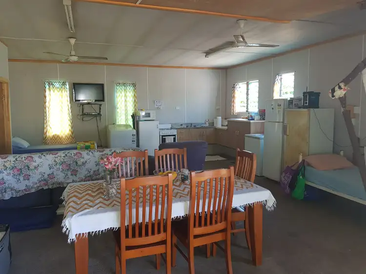 Third view of Homely house listing, 36 Fielding Street, Karumba QLD 4891