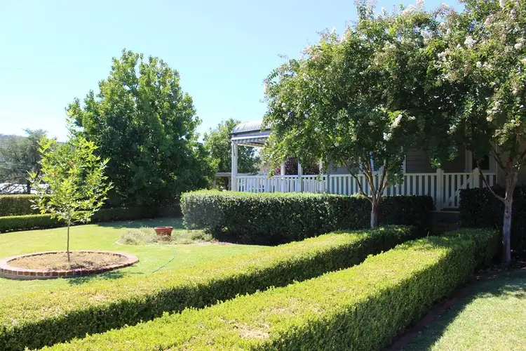 136 Maitland Street, Bingara NSW 2404