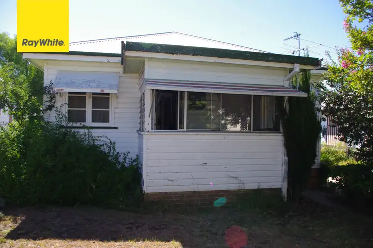 Second view of Homely house listing, 7 Jack Street, Inverell NSW 2360
