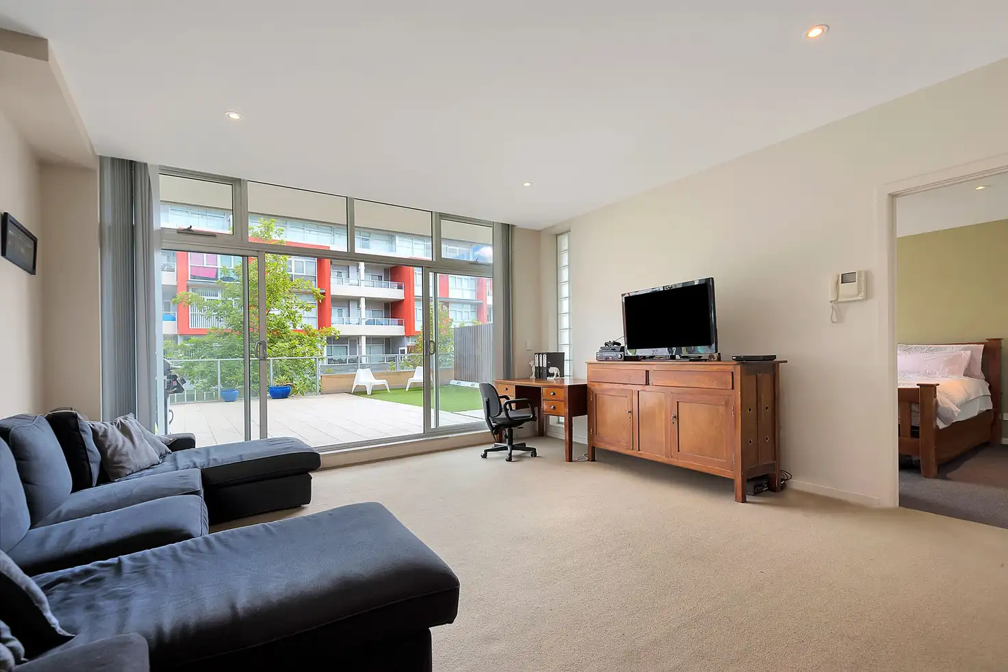 Main view of Homely house listing, 207/6-8 Wirra Drive, New Port SA 5015