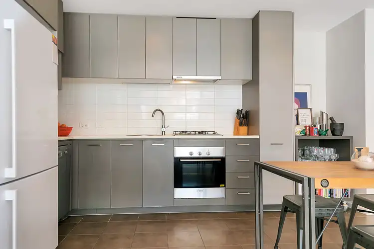 Second view of Homely house listing, 207/6-8 Wirra Drive, New Port SA 5015