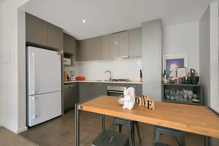 Third view of Homely house listing, 207/6-8 Wirra Drive, New Port SA 5015