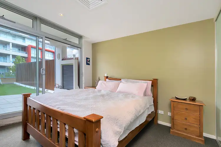 Fourth view of Homely house listing, 207/6-8 Wirra Drive, New Port SA 5015