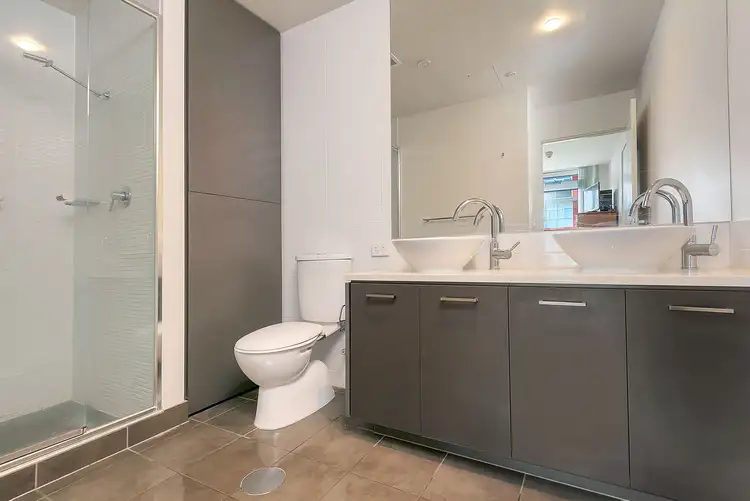 Fifth view of Homely house listing, 207/6-8 Wirra Drive, New Port SA 5015