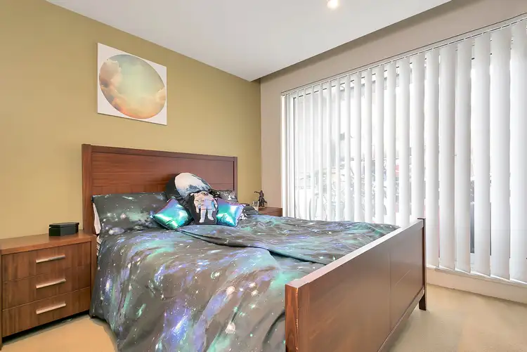 Sixth view of Homely house listing, 207/6-8 Wirra Drive, New Port SA 5015