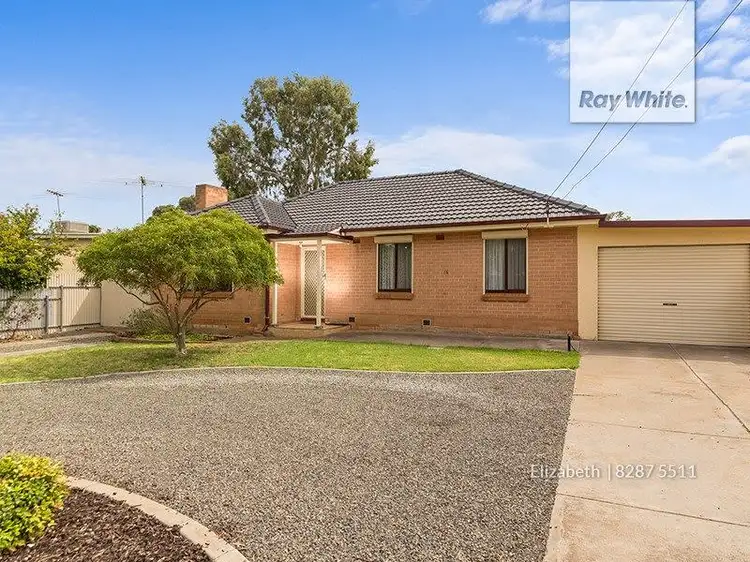 Main view of Homely house listing, 16 Sandford Road, Davoren Park SA 5113