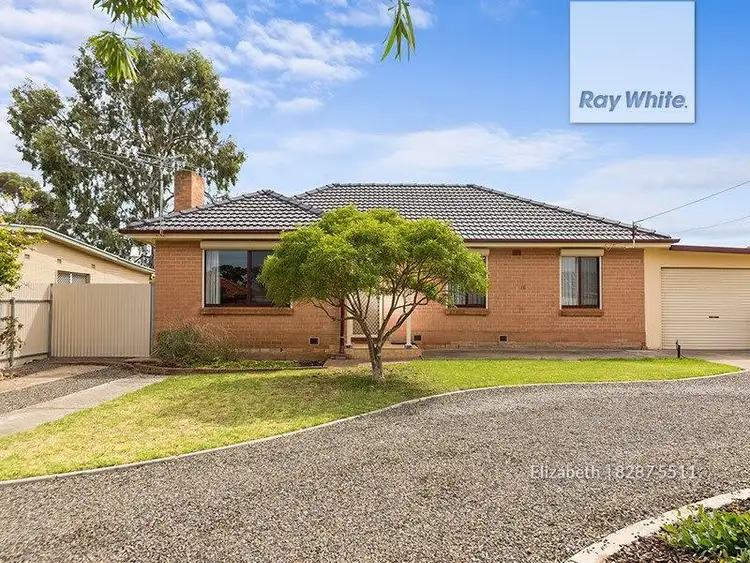 Second view of Homely house listing, 16 Sandford Road, Davoren Park SA 5113