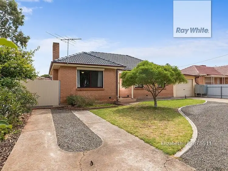 Third view of Homely house listing, 16 Sandford Road, Davoren Park SA 5113