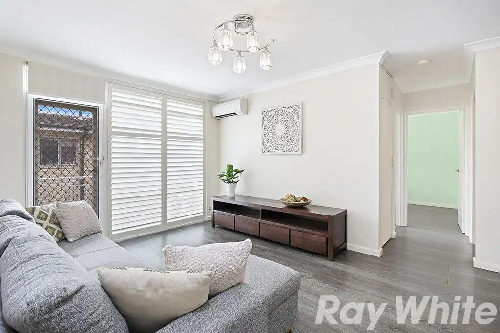 Main view of Homely apartment listing, 19/38a Ewart Street, Marrickville NSW 2204