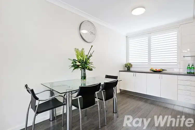 Second view of Homely apartment listing, 19/38a Ewart Street, Marrickville NSW 2204