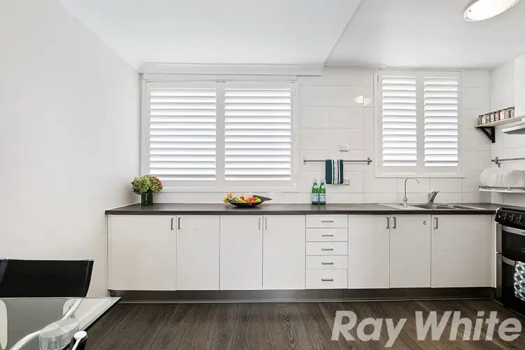 Third view of Homely apartment listing, 19/38a Ewart Street, Marrickville NSW 2204