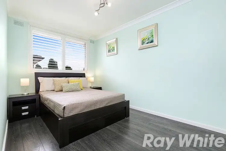 Fourth view of Homely apartment listing, 19/38a Ewart Street, Marrickville NSW 2204