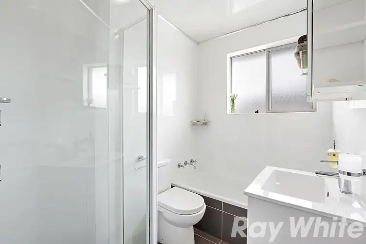Fifth view of Homely apartment listing, 19/38a Ewart Street, Marrickville NSW 2204