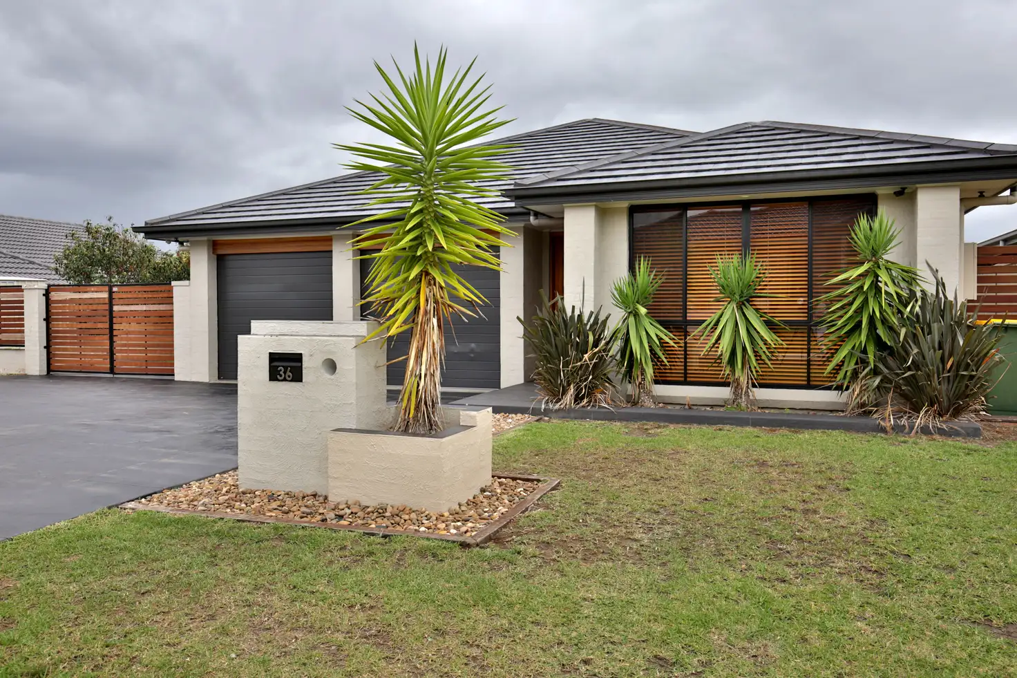Main view of Homely house listing, 36 Riveroak Road, Worrigee NSW 2540
