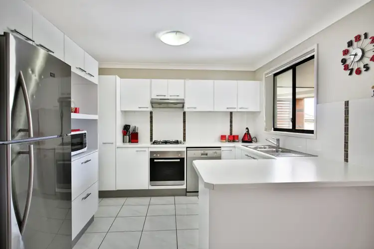 Second view of Homely house listing, 36 Riveroak Road, Worrigee NSW 2540