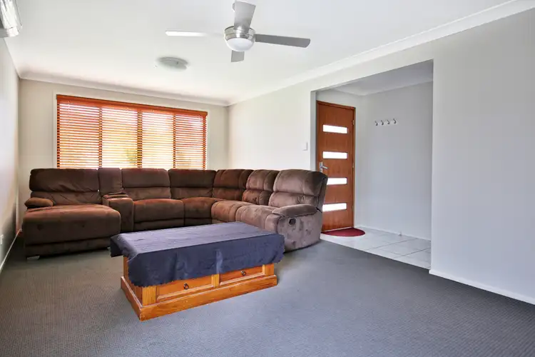 Third view of Homely house listing, 36 Riveroak Road, Worrigee NSW 2540