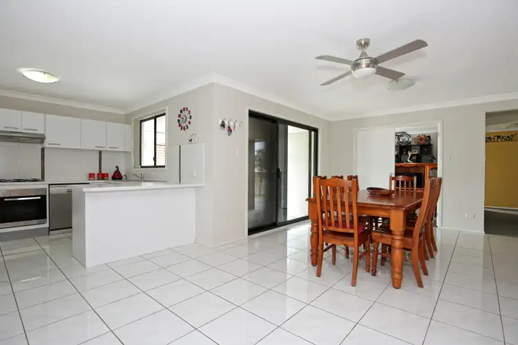 Fourth view of Homely house listing, 36 Riveroak Road, Worrigee NSW 2540