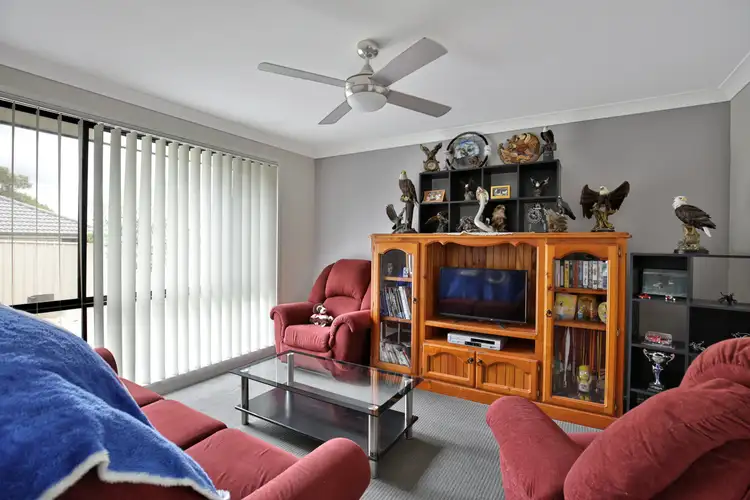 Fifth view of Homely house listing, 36 Riveroak Road, Worrigee NSW 2540