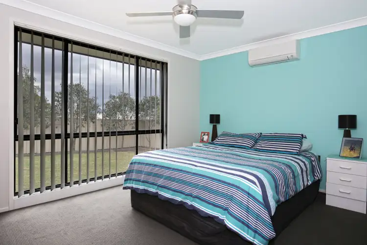 Sixth view of Homely house listing, 36 Riveroak Road, Worrigee NSW 2540
