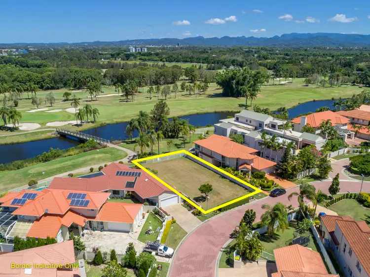 Fourth view of Homely land listing, 8 Meadowview Drive, Carrara QLD 4211