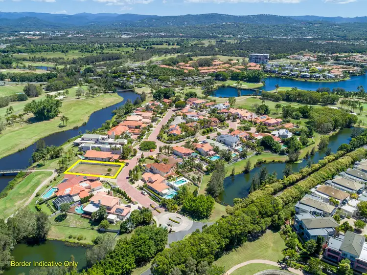 Sixth view of Homely land listing, 8 Meadowview Drive, Carrara QLD 4211