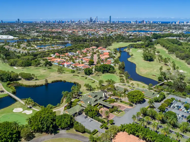 Seventh view of Homely land listing, 8 Meadowview Drive, Carrara QLD 4211