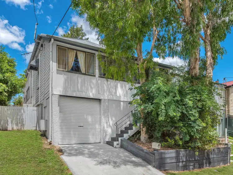 77 Green Terrace, Windsor QLD 4030