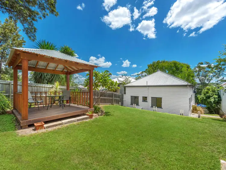 Second view of Homely house listing, 77 Green Terrace, Windsor QLD 4030