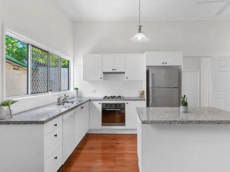 Third view of Homely house listing, 77 Green Terrace, Windsor QLD 4030