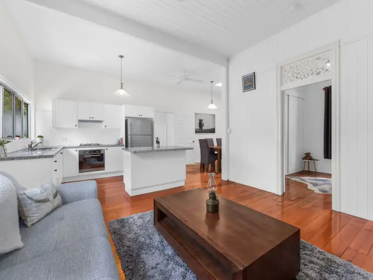 Fourth view of Homely house listing, 77 Green Terrace, Windsor QLD 4030